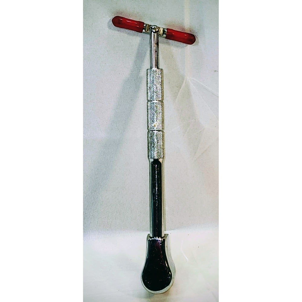 🔥Sidewinder Products Corp. 1/2" Dr 11 1/2" "T" Handle Speed  WrenchRatchet  🔥